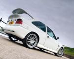 Ford Escort RS Cosworth 1992 года